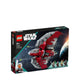 LEGO® Ahsoka Tano's T-6 Jedi Shuttle - 75362