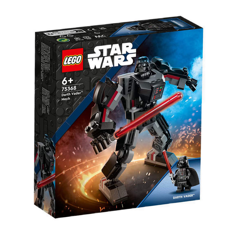 LEGO® Darth Vader™ Mech - 75368