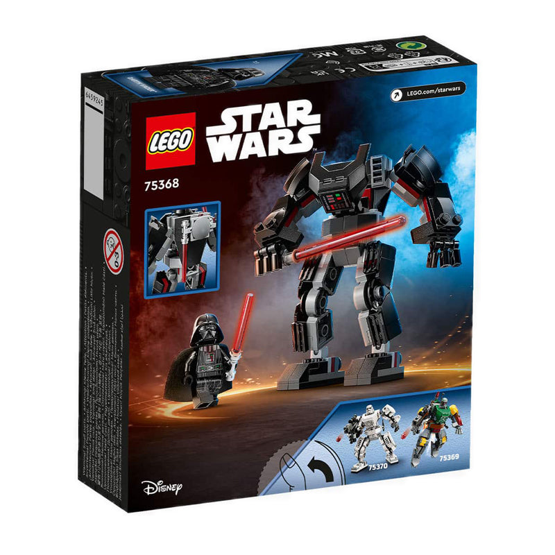 LEGO® Darth Vader™ Mech - 75368