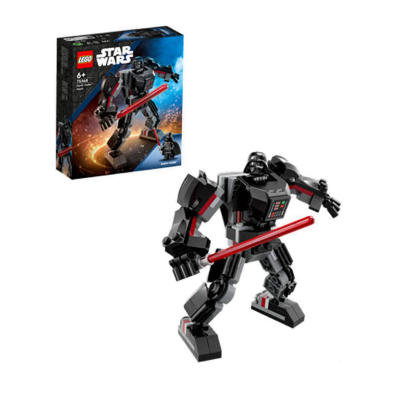 LEGO® Darth Vader™ Mech - 75368
