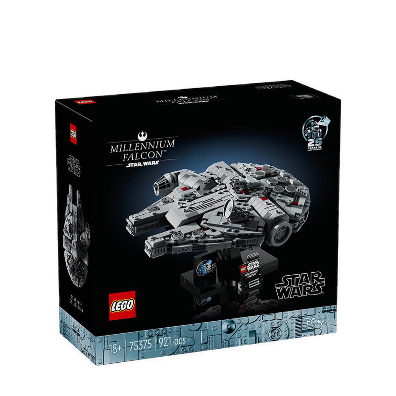 LEGO® Star Wars TM Millennium Falcon - 75375
