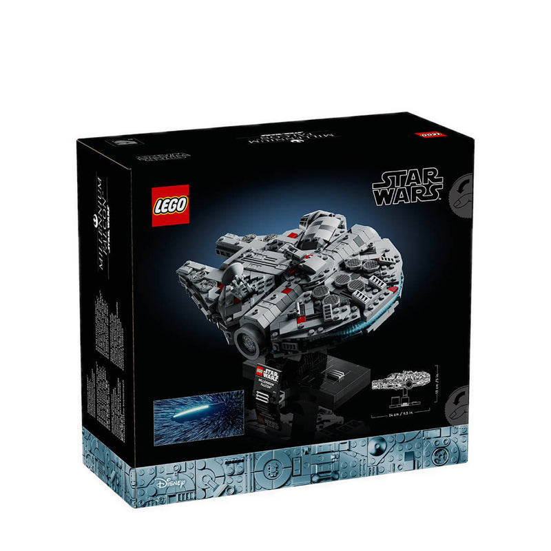 LEGO® Star Wars TM Millennium Falcon - 75375