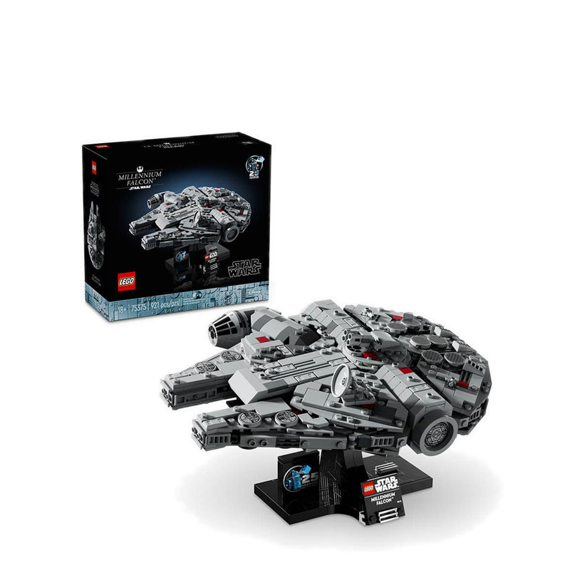 LEGO® Star Wars TM Millennium Falcon - 75375