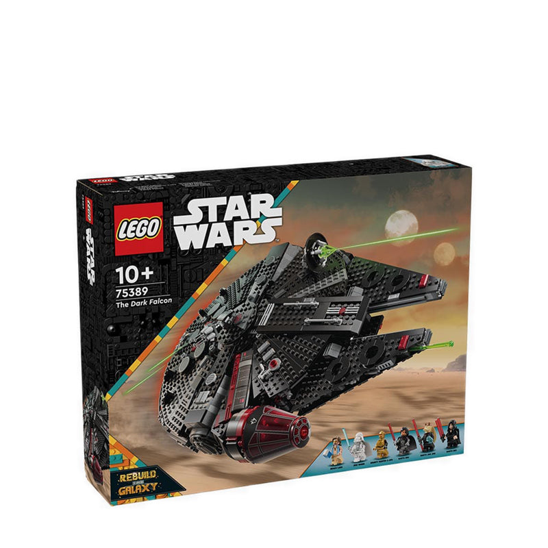 LEGO® The Dark Falcon