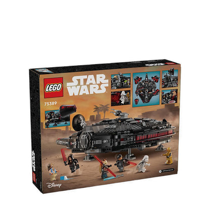 LEGO® The Dark Falcon
