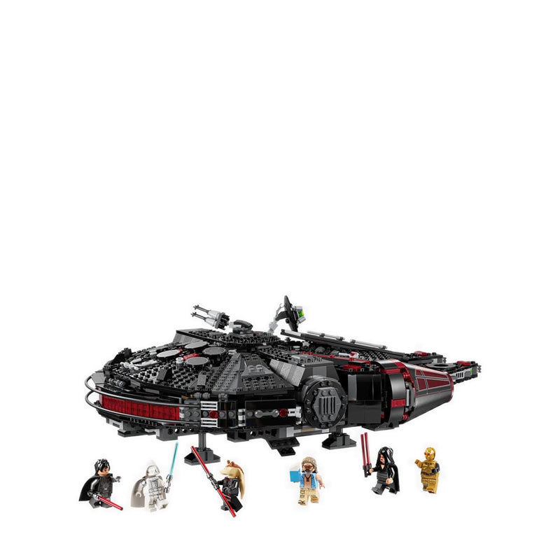 LEGO® The Dark Falcon
