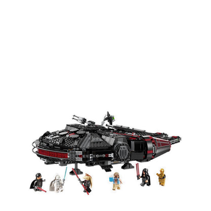 LEGO® The Dark Falcon
