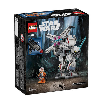 LEGO® Luke Skywalker™ X-Wing™ Mech - 75390