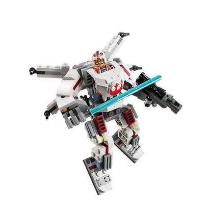 LEGO® Luke Skywalker™ X-Wing™ Mech - 75390