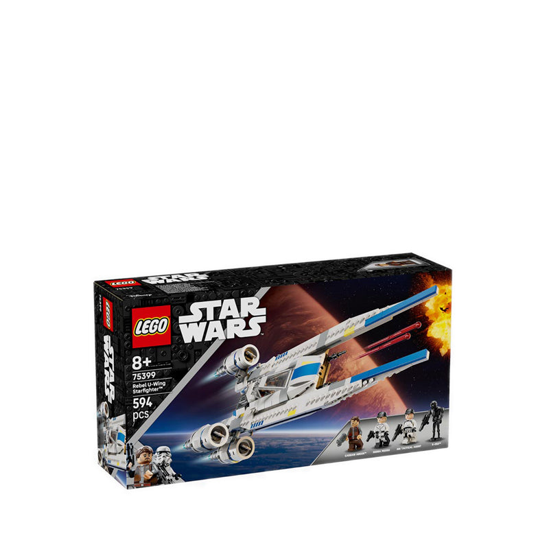 LEGO® Star Wars Rebel U-Wing Starfighter - 75399