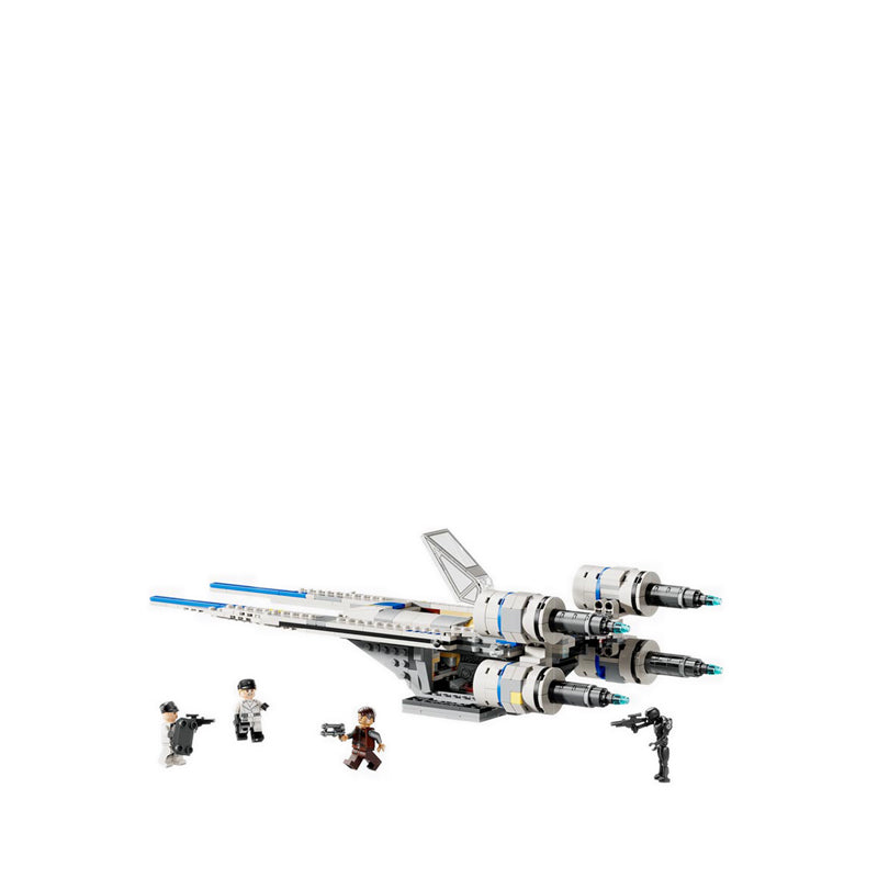 LEGO® Star Wars Rebel U-Wing Starfighter - 75399