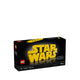 LEGO® Star Wars Brick-built Star Wars Logo - 75407