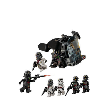LEGO® Star Wars TM Death Trooper & Night Trooper Battle Pack - 75412