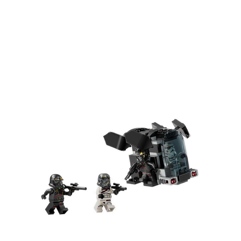 LEGO® Star Wars TM Death Trooper & Night Trooper Battle Pack - 75412
