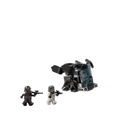 LEGO® Star Wars TM Death Trooper & Night Trooper Battle Pack - 75412