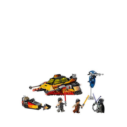 LEGO® Star Wars The Force Burner Snowspeeder™ - 75414