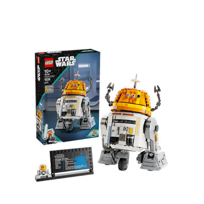 LEGO® Star Wars Chopper (C1-10P) Astromech Droid - 75416