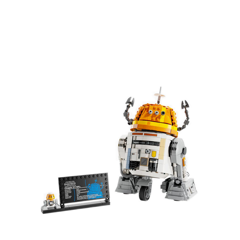 LEGO® Star Wars Chopper (C1-10P) Astromech Droid - 75416