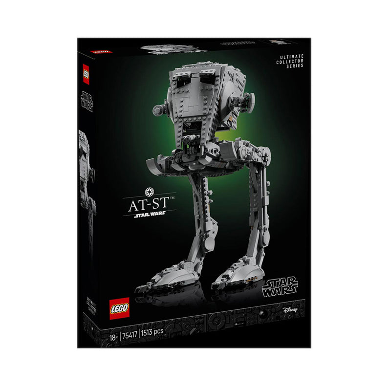 LEGO® Star Wars AT-ST™ Walker - 75417