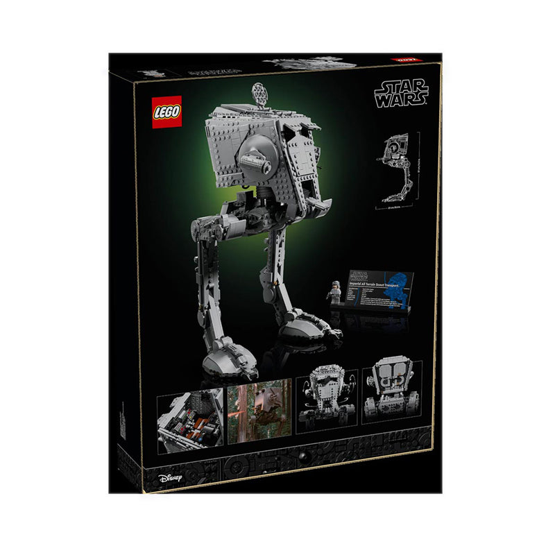 LEGO® Star Wars AT-ST™ Walker - 75417