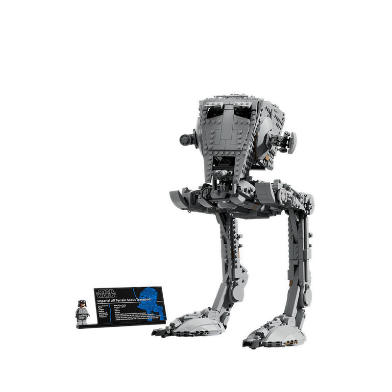 LEGO® Star Wars AT-ST™ Walker - 75417