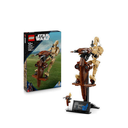 LEGO® Star Wars TM Battle Droid™ with STAP - 75428