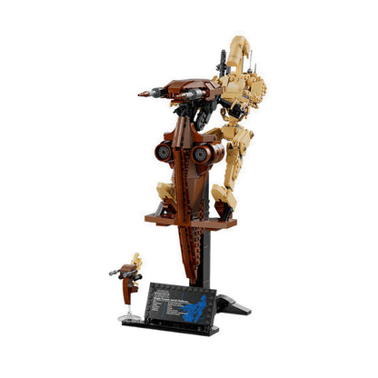 LEGO® Star Wars TM Battle Droid™ with STAP - 75428