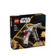 LEGO® Star Wars V-19 Torrent Starfighter - 75432
