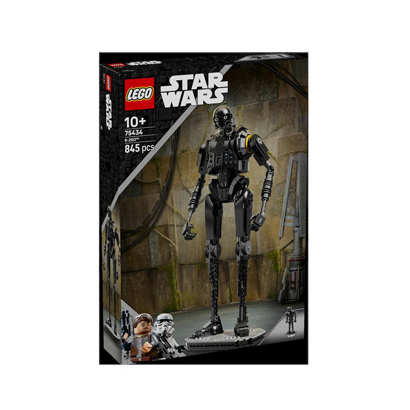 LEGO® Star Wars K-2SO™ Security Droid - 75434