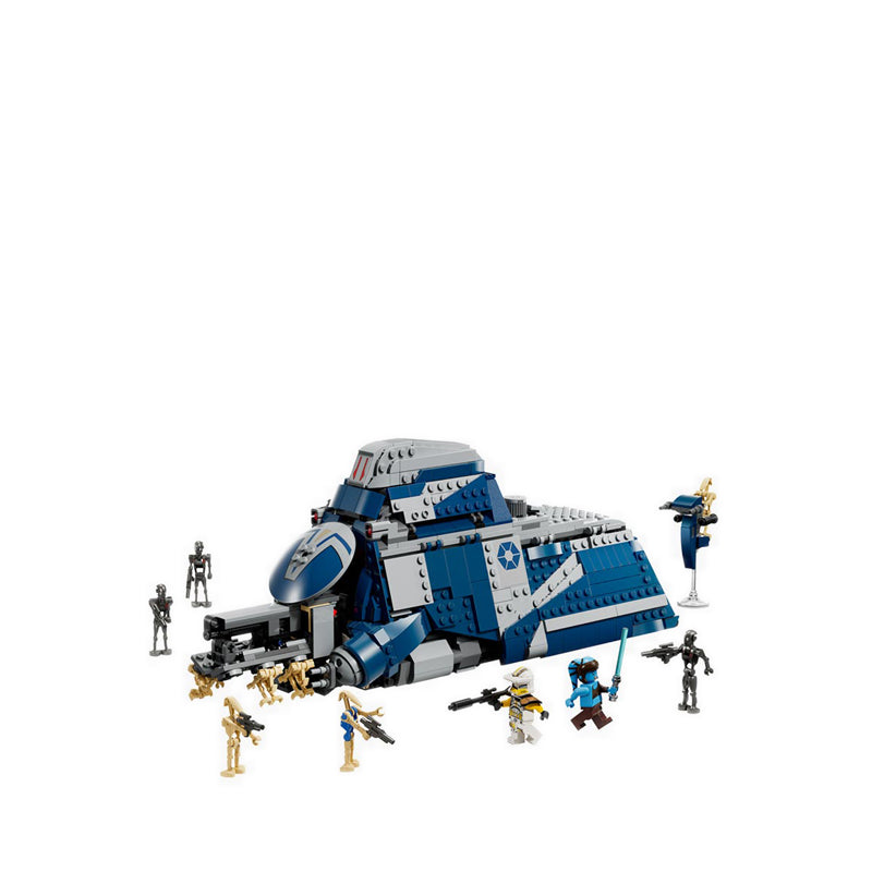 LEGO® Star Wars Battle of Felucia Separatist MTT™ - 75435