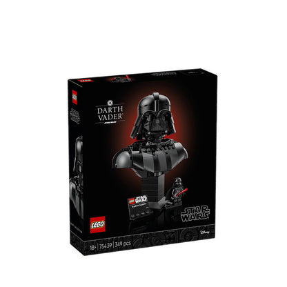 LEGO® Star Wars™ Darth Vader™ Bust - 75439