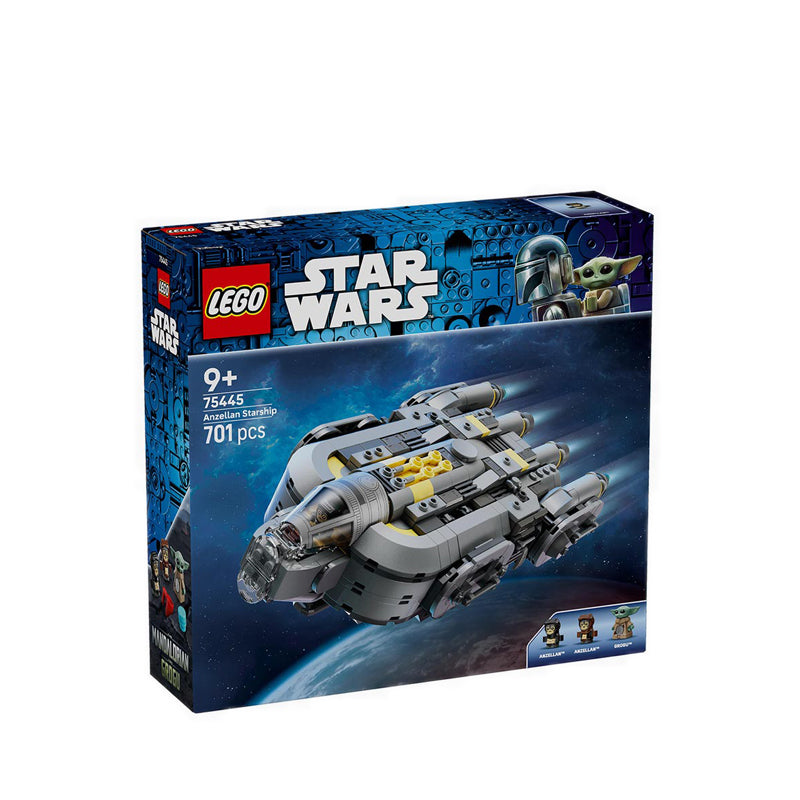 LEGO® Star Wars™ Anzellan Starship - 75445