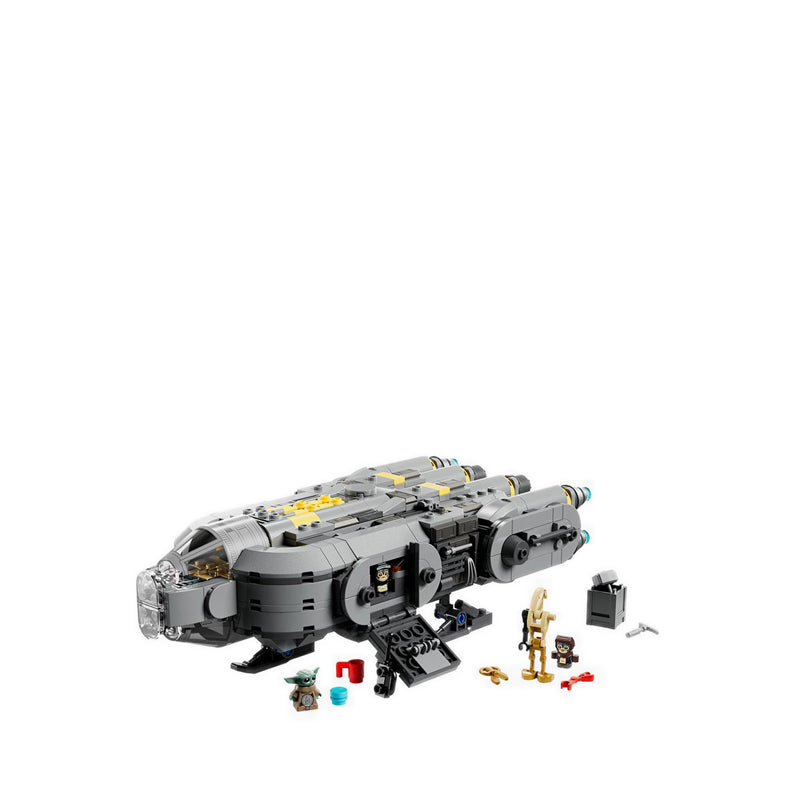 LEGO® Star Wars™ Anzellan Starship - 75445