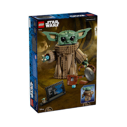 LEGO® Star Wars™ Grogu™ (Mandalorian Apprentice) - 75446