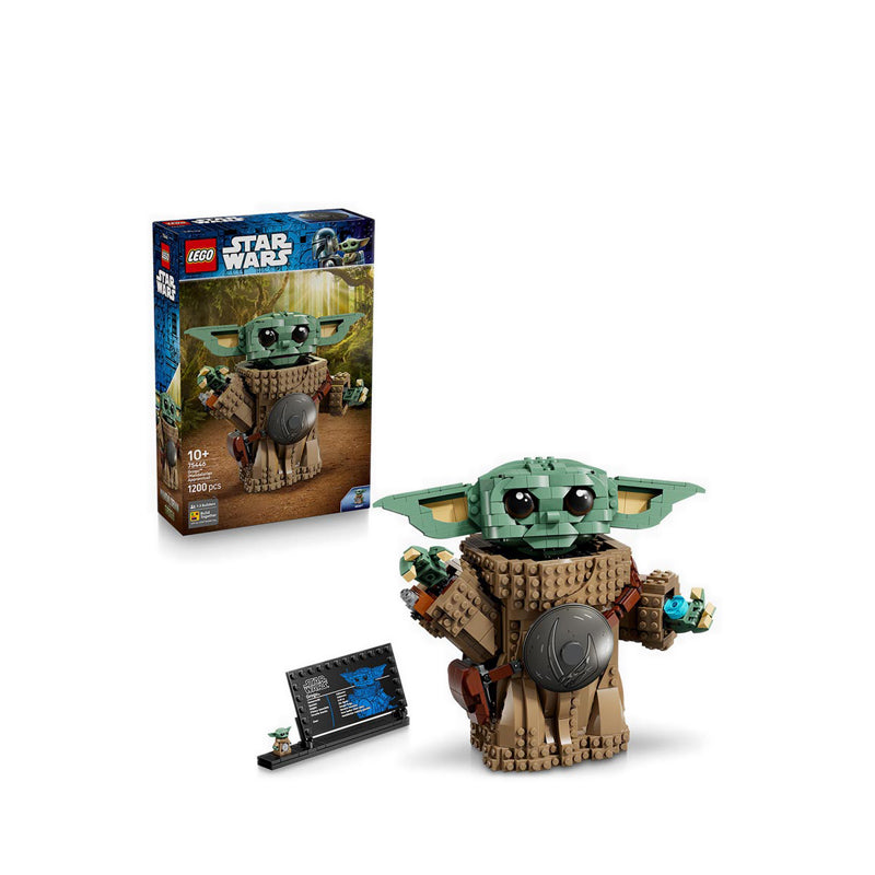 LEGO® Star Wars™ Grogu™ (Mandalorian Apprentice) - 75446
