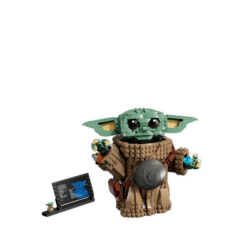 LEGO® Star Wars™ Grogu™ (Mandalorian Apprentice) - 75446