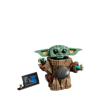 LEGO® Star Wars™ Grogu™ (Mandalorian Apprentice) - 75446