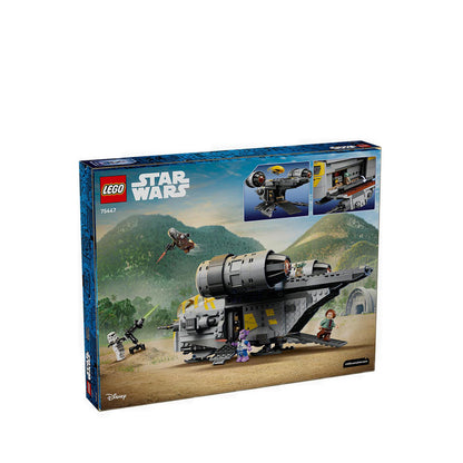 LEGO® Star Wars™ The Razor Crest™ - 75447
