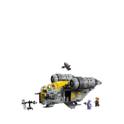 LEGO® Star Wars™ The Razor Crest™ - 75447