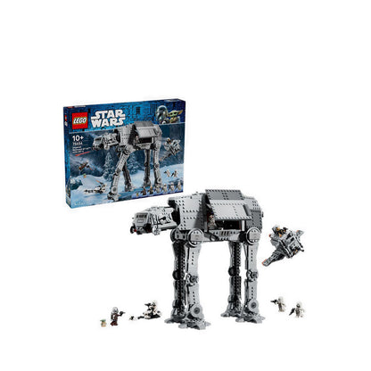 LEGO® Star Wars™ Imperial Remnant AT-AT™ with INT-4 - 75454