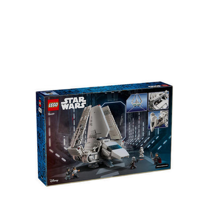 LEGO® Star Wars™ Imperial Lambda-Class Shuttle - 75459