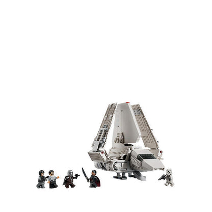 LEGO® Star Wars™ Imperial Lambda-Class Shuttle - 75459