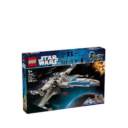 LEGO® Star Wars™ New Republic X-Wing Starfighter™ - 75460