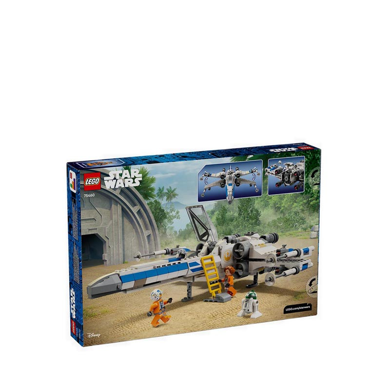 LEGO® Star Wars™ New Republic X-Wing Starfighter™ - 75460