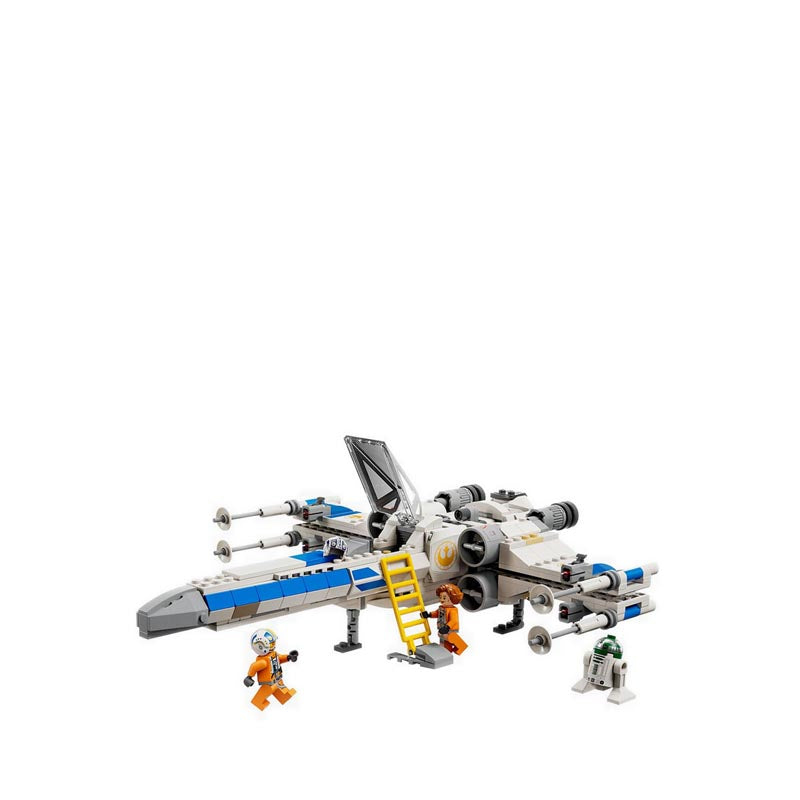 LEGO® Star Wars™ New Republic X-Wing Starfighter™ - 75460