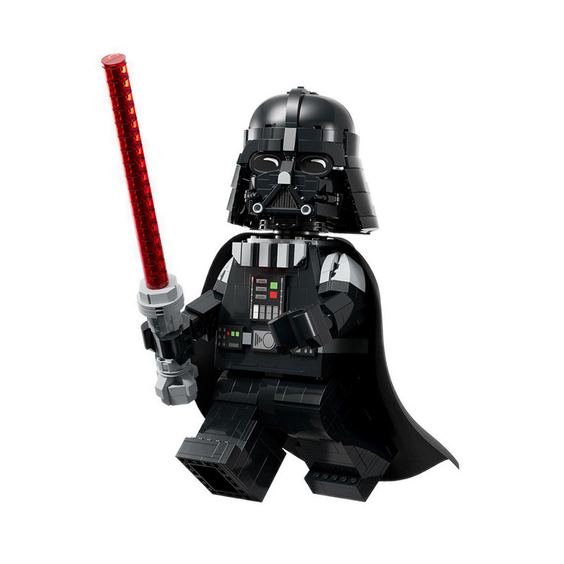 LEGO® Star Wars™ Up-Scaled Darth Vader™ Minifigure - 75461