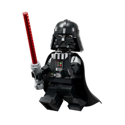 LEGO® Star Wars™ Up-Scaled Darth Vader™ Minifigure - 75461