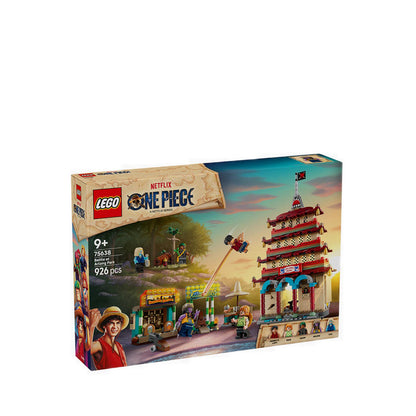 LEGO®  Battle at Arlong Park - 75638