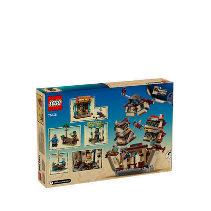 LEGO®  Battle at Arlong Park - 75638