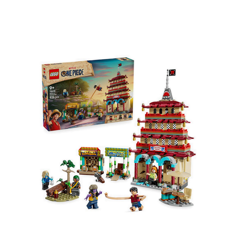 LEGO®  Battle at Arlong Park - 75638